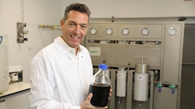 מנכל תיקון עולם אבינועם ספיר, צילום: חן גלילי